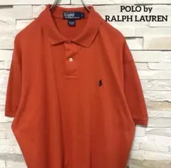 POLO by Ralph Lauren ポロ ラルフローレン ポロシャツ