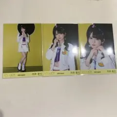 ≒JOY 市原愛弓 僕たちの歌 生写真 ヨリ - メルカリ