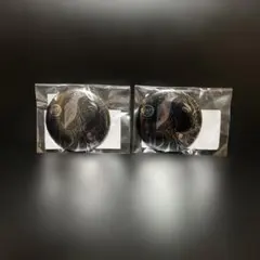 鬼滅の刃 幕間画 WEB SHOPくじ B賞 缶バッジ 煉獄杏寿郎 2個セット