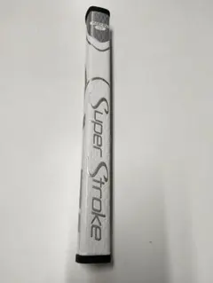 スーパーストローク Zenergy ピストル1.0 ホワイト/シルバー