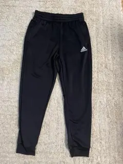 アディダス　adidas ジャージ　パンツ　黒　XL O