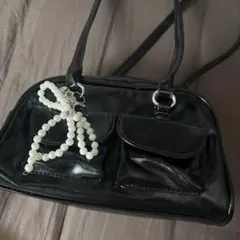 トートバッグ ブラッグ