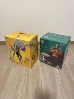 ワンピース フィギュア まとめ売り