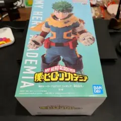 僕のヒーローアカデミア 緑谷出久