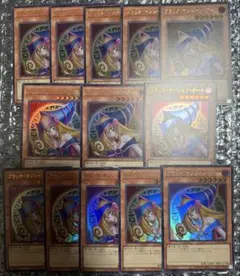 ☆値段交渉歓迎☆遊戯王【SE3枚 ブラックマジシャンガール】QCAC