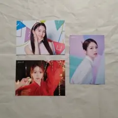 NiziU アヤカ ラントレ