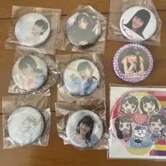 2025年最新】モモ 缶バッチの人気アイテム - メルカリ