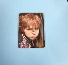 TREASURE pleasure The SameE 店舗購入特典 ヨシ