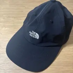 THE NORTH FACE ブラックキャップ