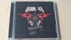 SUM 41 13 Voices CD