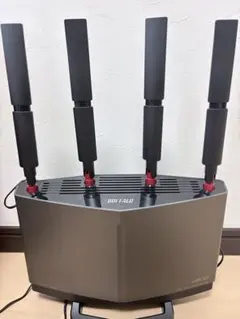 2026年最新】wxr-5950ax12の人気アイテム - メルカリ