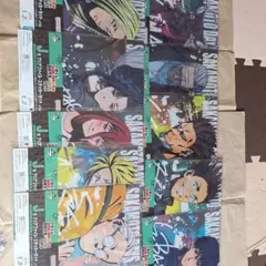 SAKAMOTO DAYS 　一番くじ