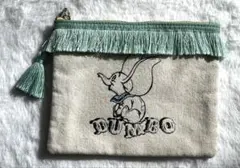 ダンボ ポーチ