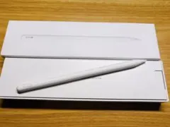 Apple Pencil (第2世代)
