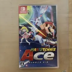 マリオテニス エース