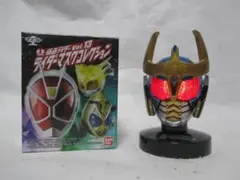 2025年最新】仮面ライダー ライダーマスクコレクション Vol.13 の人気