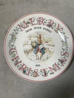 2025年最新】ウェッジウッドクリスマスプレートの人気アイテム - メルカリ