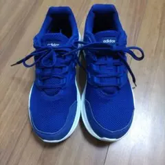 adidas Charlie スニーカー　23.5cm　これ以上お値下げ無し価格