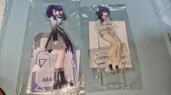 未開封 プロセカ 感謝祭 朝比奈まふゆ アクリルスタンド 5周年 - メルカリ