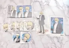 Fate strange Fake アーチャー ギルガメッシュ くじメイト
