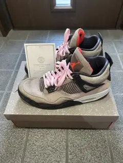 NIKE AIR JORDAN 4 RETRO　トープヘイズ　28.5cm