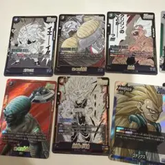 ドラゴンボール フュージョンワールド カードセット - メルカリ