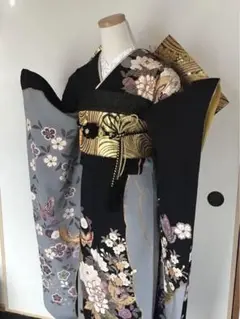 振袖フルセット