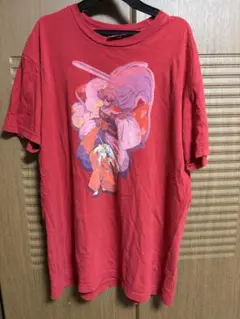 00年代 激レア 犬夜叉 Tシャツ ヴィンテージ アニメT - メルカリ