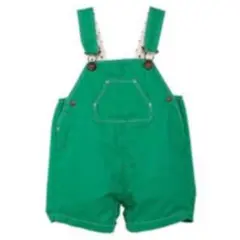 【美品】PETIT BATEAU オーバーオール サロペット