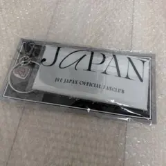 IVE DIVE JAPAN FC特典　継続特典