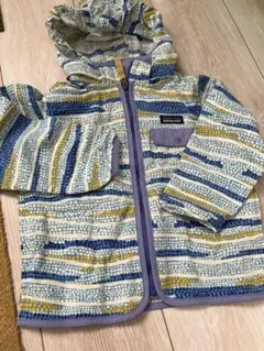 4T パタゴニア バギーズジャケット Patagonia