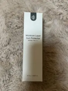 インセルダムモイスチャー レイヤ サン プロテクター 50ml 日焼け止め