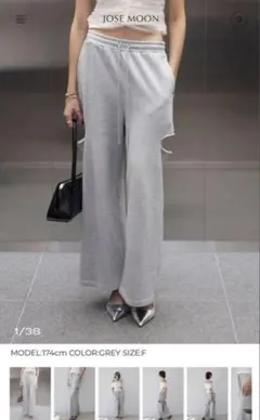 2025年最新】Jose moon スウェットの人気アイテム - メルカリ 