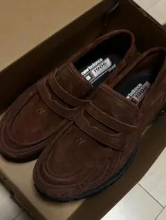 NewBalance 1906L RichOak Suede 25cm 美品のサムネイル