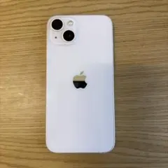 Apple iPhone 13 ピンク　本体