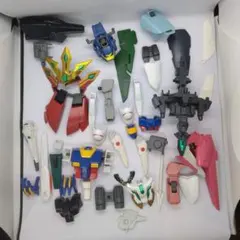 2025年最新】ガンプラジャンクパーツの人気アイテム - メルカリ