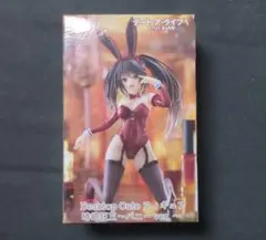 デート・ア・ライブ Desktop cuteフィギュア 時崎狂三 バニーver.のサムネイル