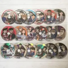 名探偵コナン DVD まとめ売り