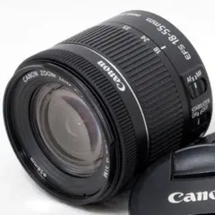 ⭐Canon EF-S 18-55 4-5.6 IS STM シルバー⭐送料無料 Amazon.com : Canon EF-S 18-55 f/4-5.6 is STM, Black