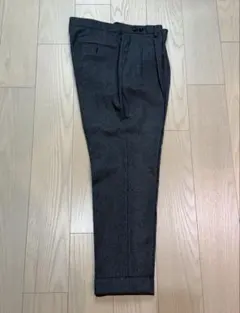 美品　サトウテーラー　スラックス　サイズ50相当