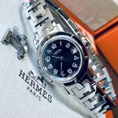 HERMES 腕時計