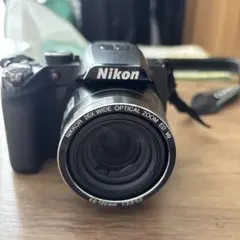 NikonCOOLPIX P530転送フルセット付き - メルカリ