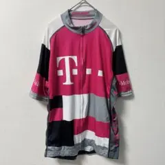 レア Team Deutsche Telekom サイクルジャージNalini製 - メルカリ