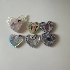 プリティーリズム キャラクターグッズ