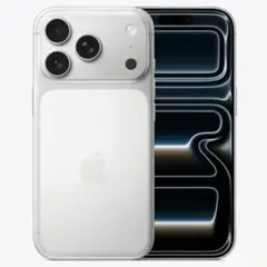 iphone17pro スマートフォン本体