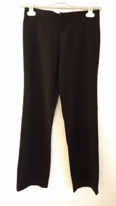 ジュンヤワタナベ コムデギャルソン レディース パンツ S 黒