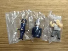 HUNTER×HUNTER 一番くじ　３点セット