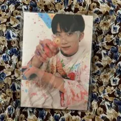 SEVENTEEN☆facethesun carat盤 ジョンハン