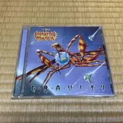 PRAYING MANTIS プレイングマンティス 日本盤CD