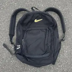 (古着)90s NIKE リュック バックパック　銀タグ　cityboy バッグのサムネイル